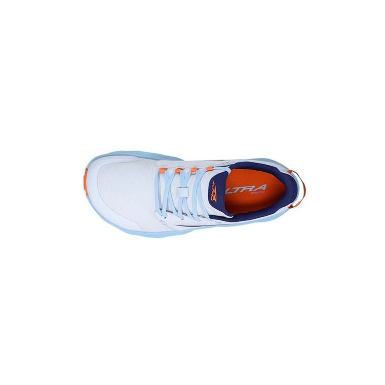 Altra W Superior 6