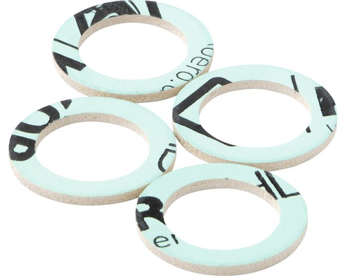 HD-ring 16 x 24 x 2 mm 3/4
