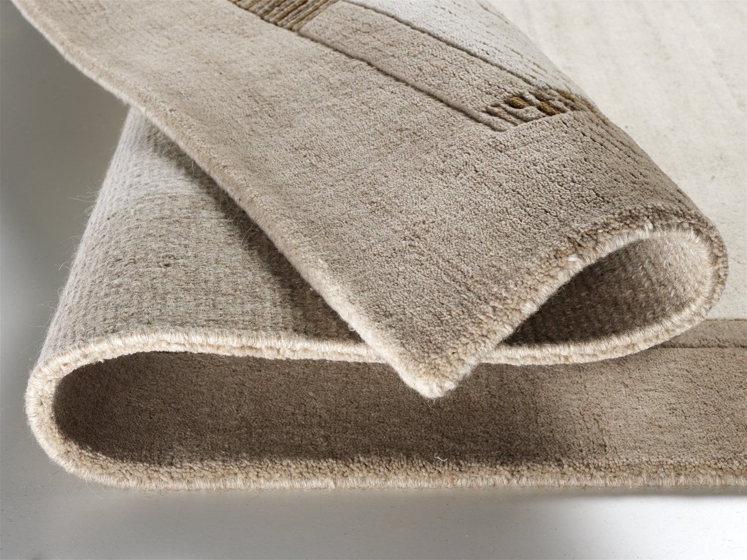 Teppich JOWEA NATUR EMOTION 70 x 140 cm