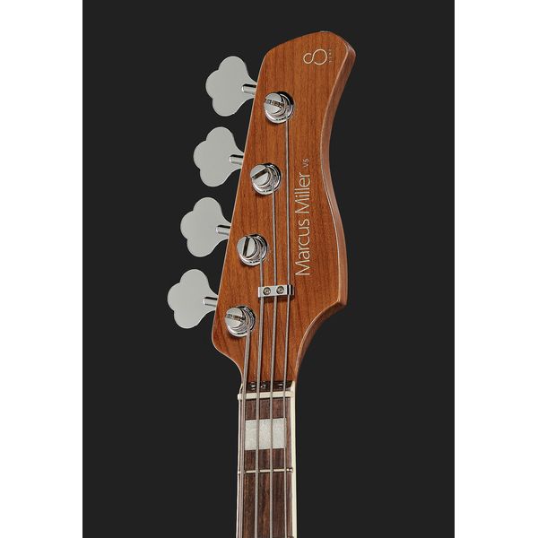 Marcus Miller V5 24-4 NT