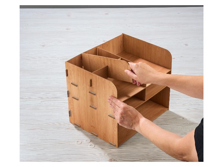 Bureau-organizer