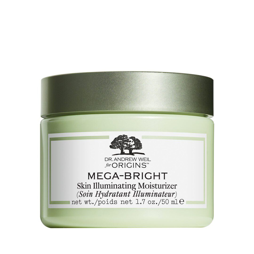 ORIGINS Mega-Bright DR. ANDREW WEIL FOR ORIGINS™ Mega-Bright Skin Illuminating Moisturizer - 50ml