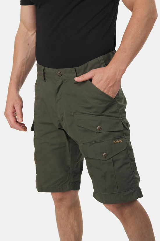 Fjällräven Fjällräven Barents Pro Korte Broek