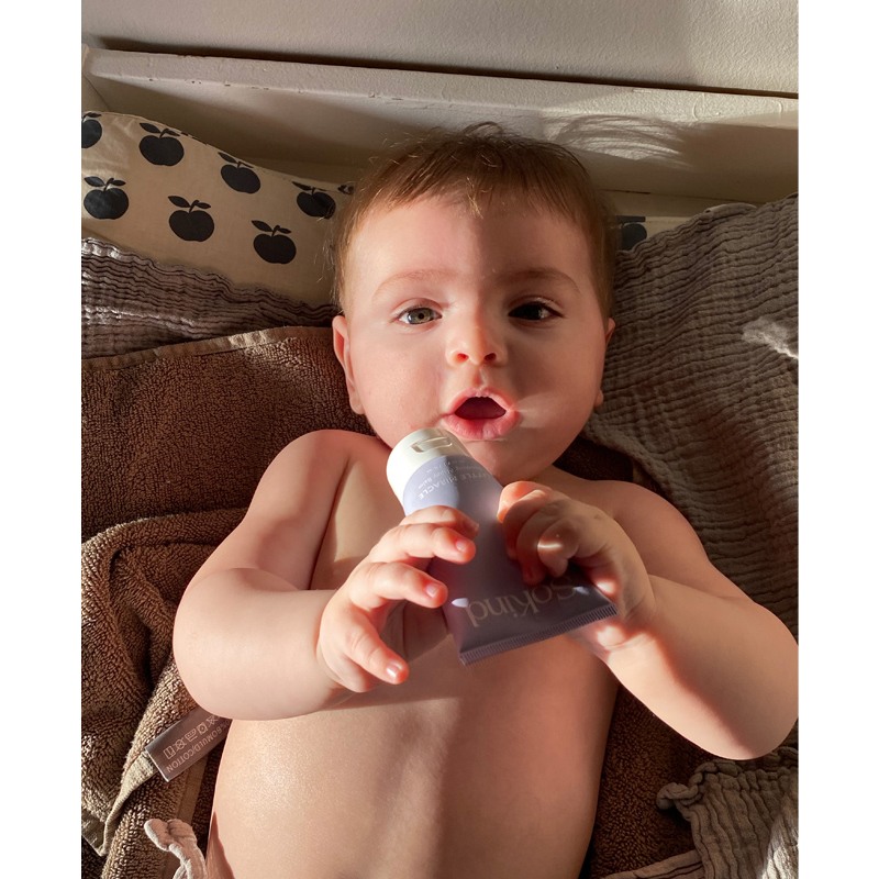 SoKind Little Miracle Soothing Nappy Balm 50 ml