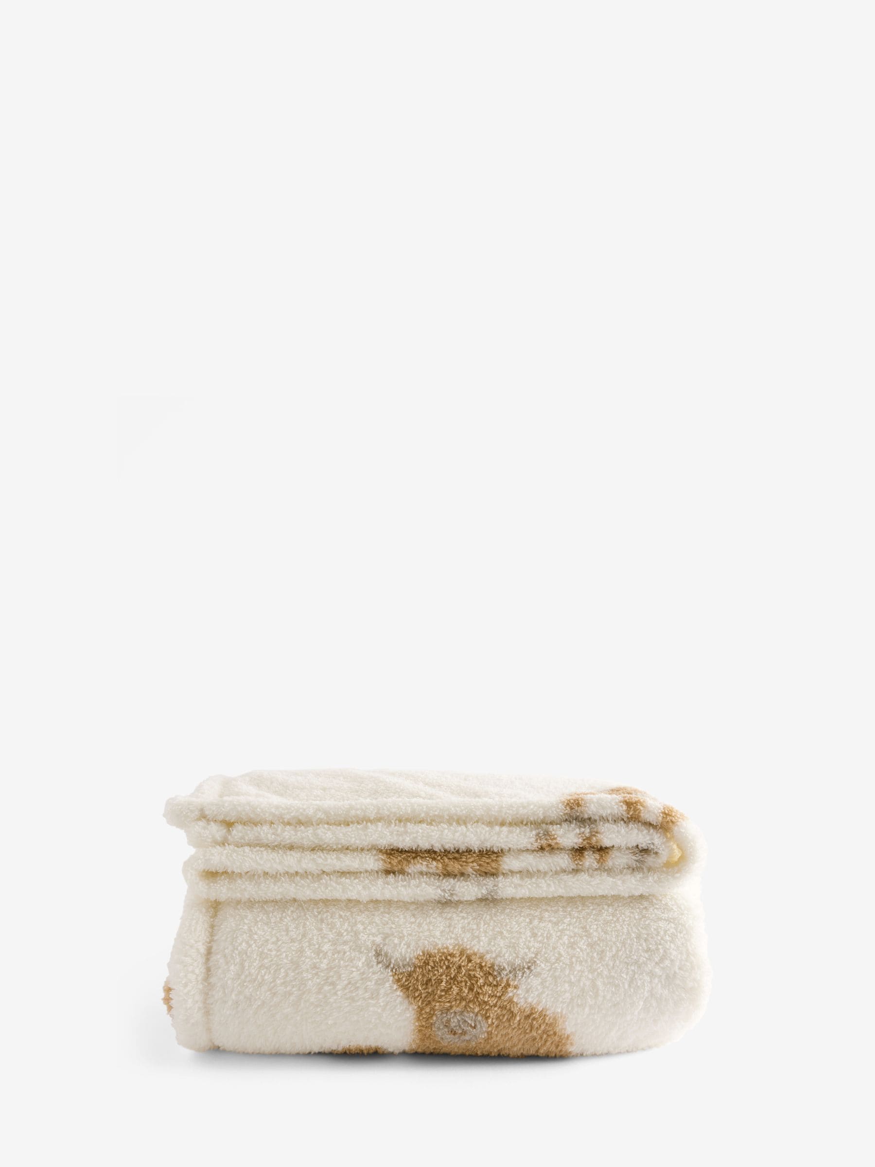 Hamish Fleece bedloper