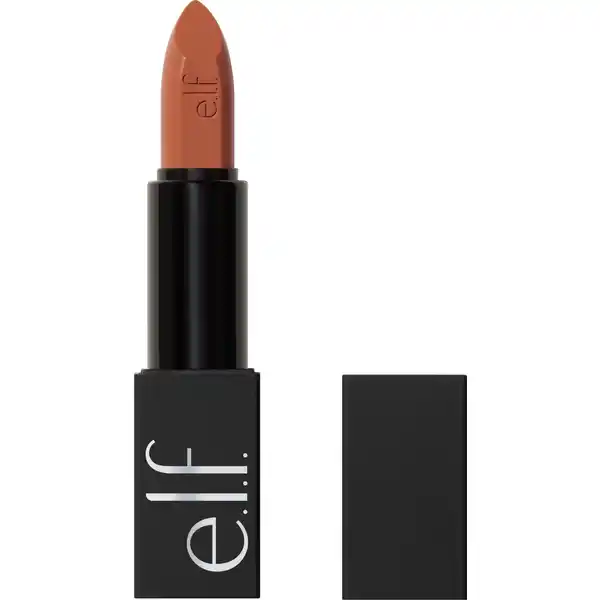 O Face Satin Lipstick Limitless