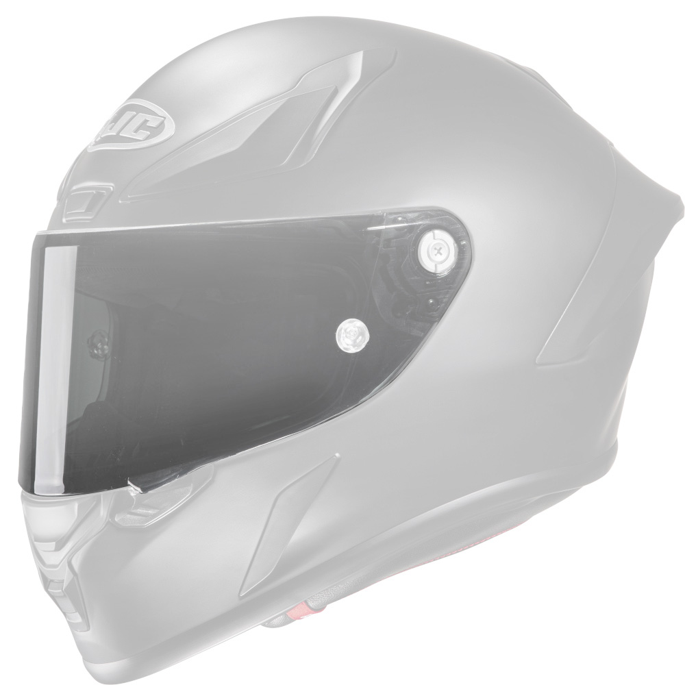 HJC - Ecran HJ-35|RPHA 1 Fumé clair