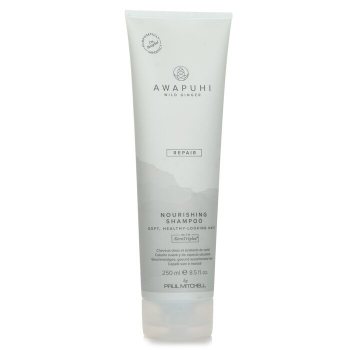 Paul Mitchell Awapuhi Wild Ginger Nourishing Shampoo