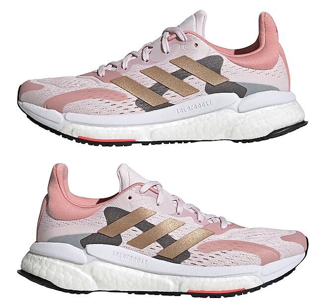 ADIDAS - CHAUSSURES DE RUNNING SOLAR BOOST 4 W