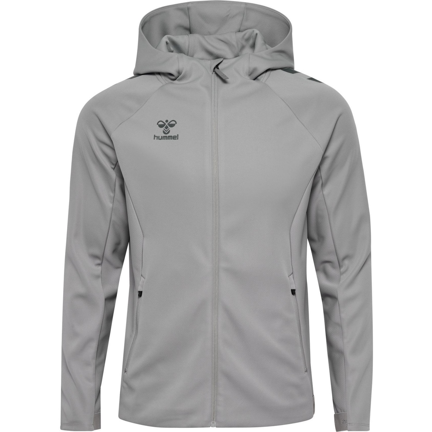 Hummel Cima 2.0 Zip Hoodie Heren