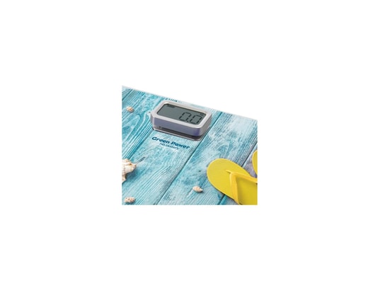 LITTLE BALANCE - 8444 kinetic premium, pese-personne sans pile, rechargeable...