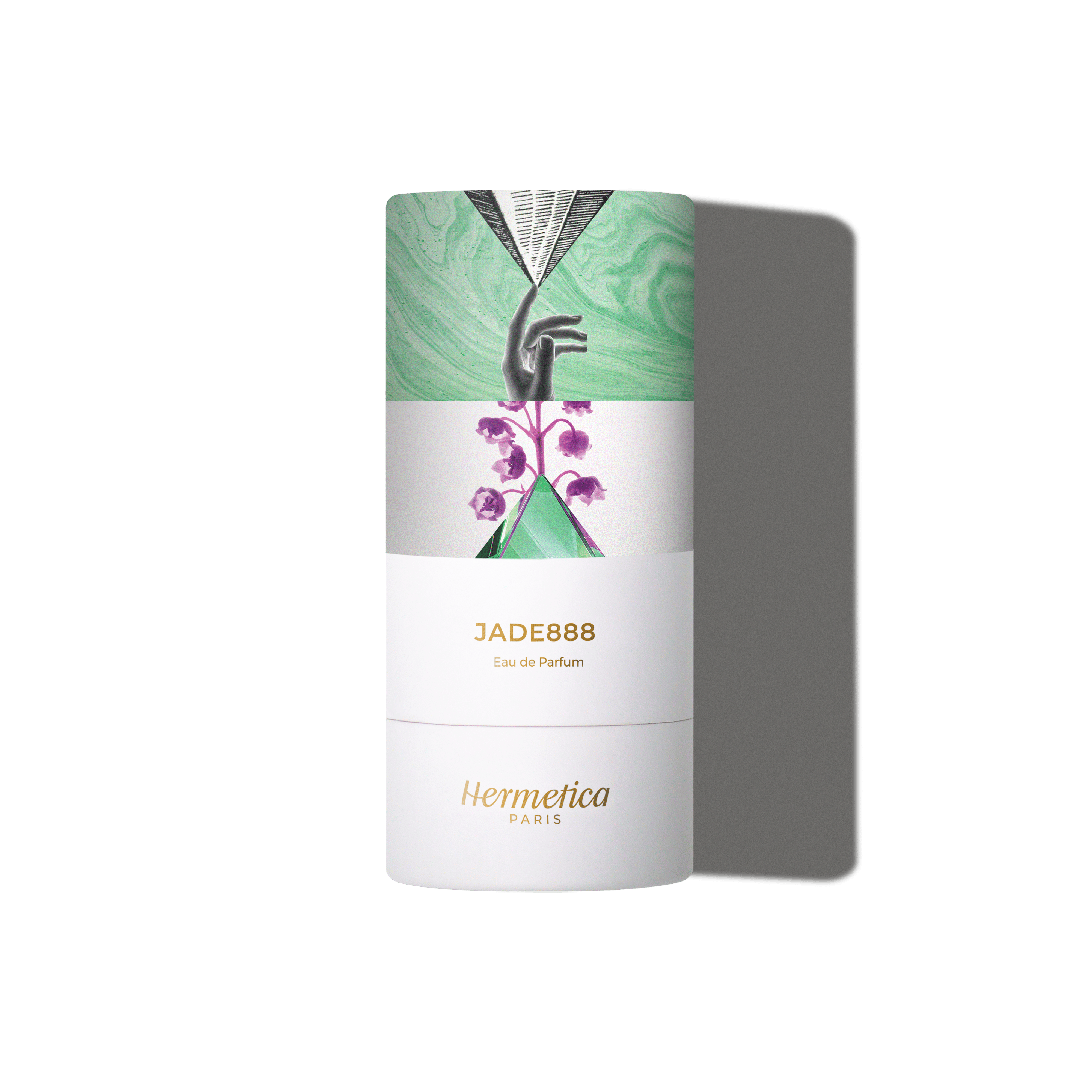 Jade888 Eau de Parfum 50ml