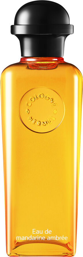 HERMÈS EAU DE MANDARINE AMBRÉE EAU DE COLOGNE 100 ML