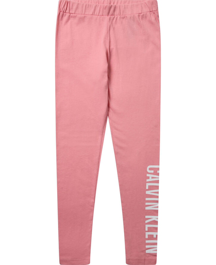 Calvin Klein KNIT PJ SET SS LEGGING 0vt
