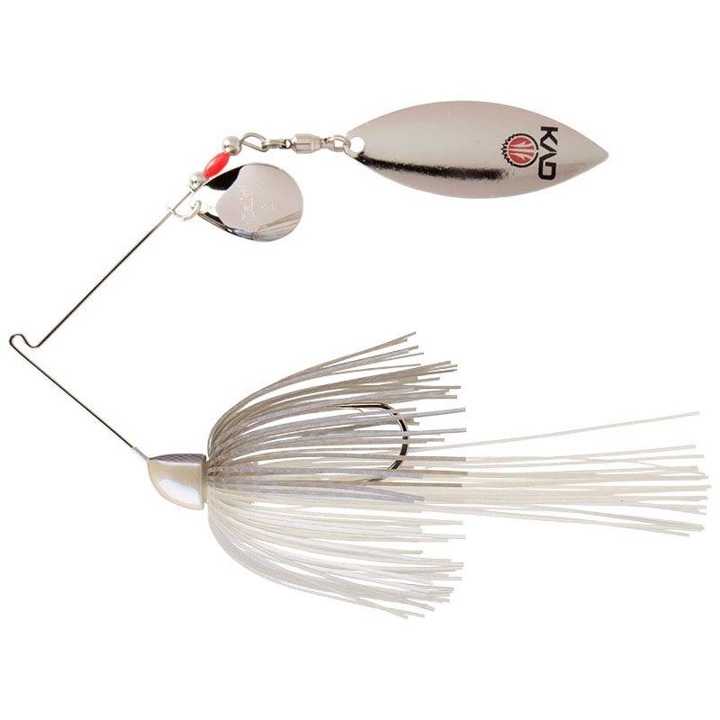 Spinnerbait Strike King Kvd Spinnerbait - 14.2G