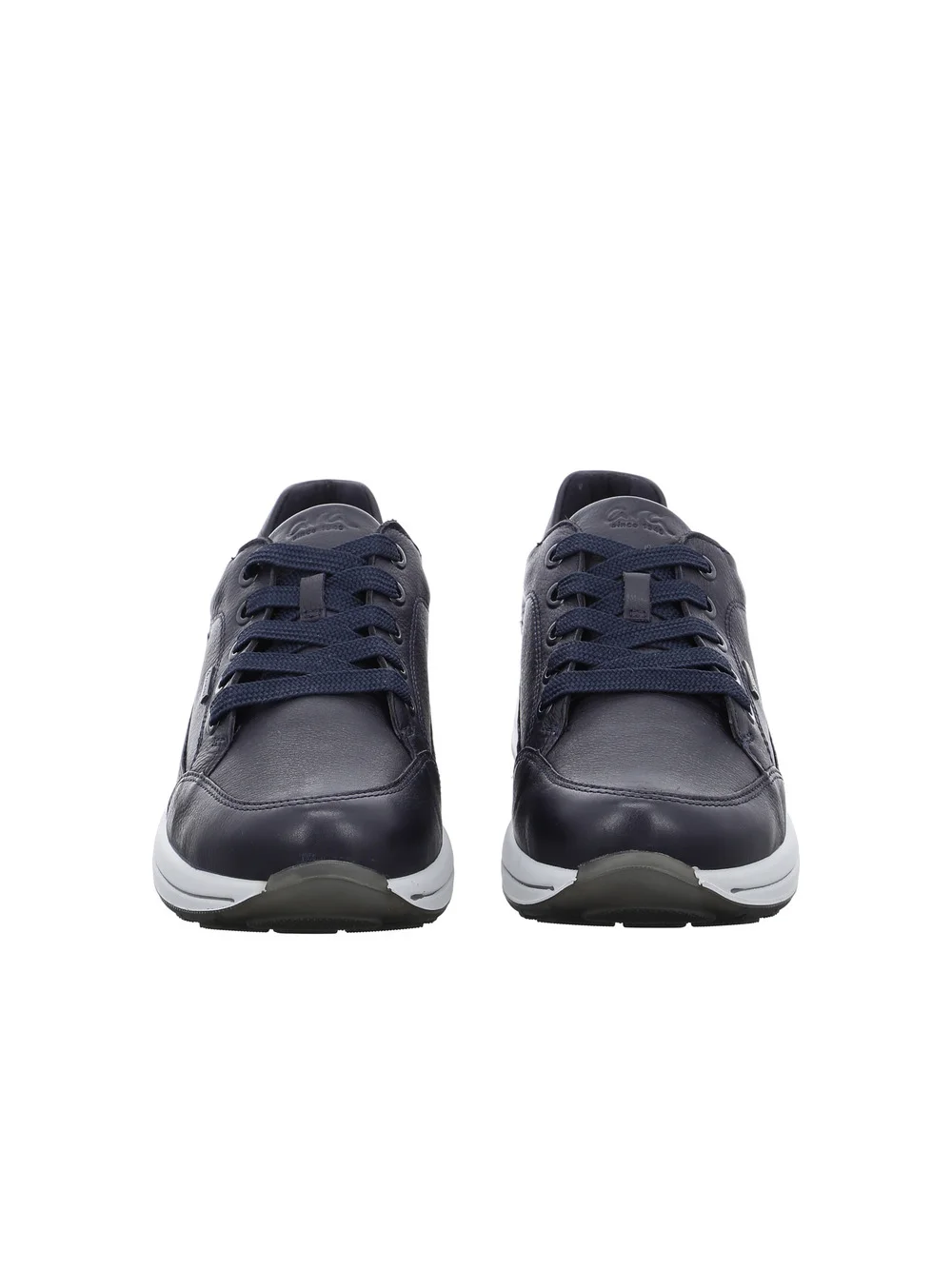 Schnürschuh Nara blau