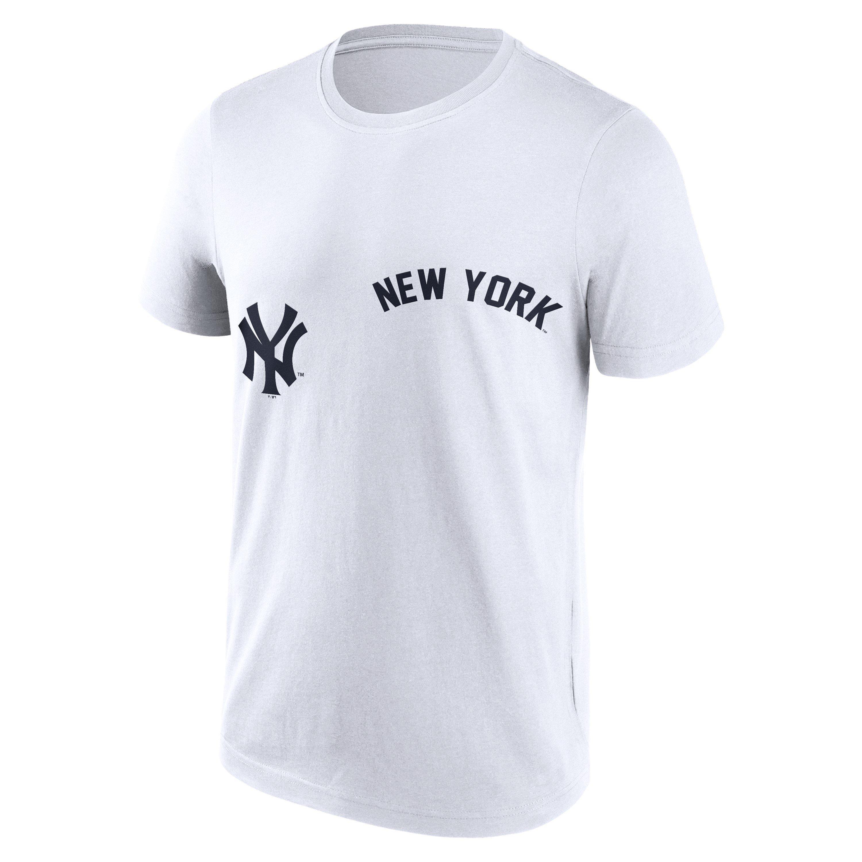 MLB Champions Elevate T Shirt Mens