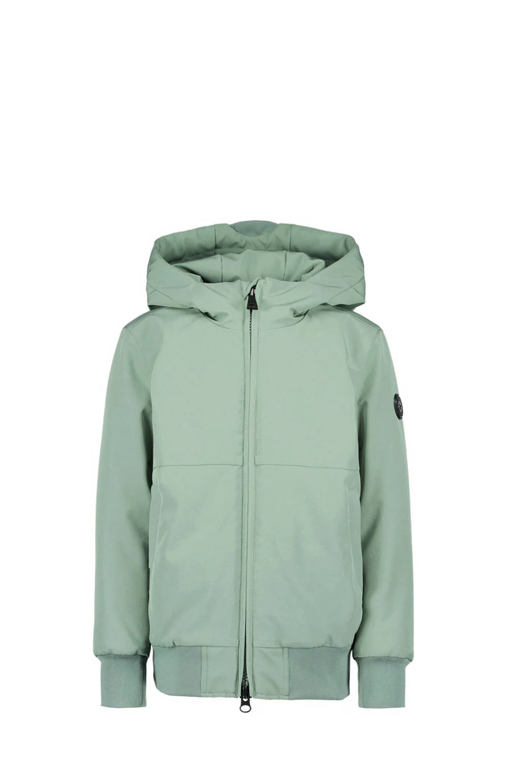 Airforce winterjas