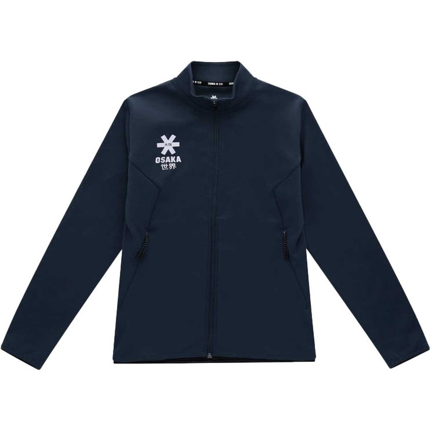 Osaka Pro Track Jacket Dames