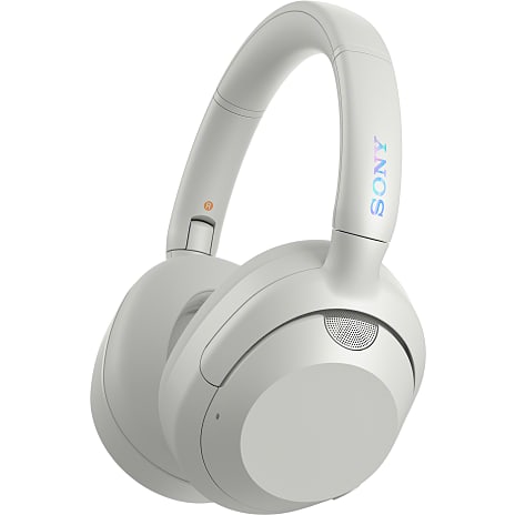 Sony ULT WEAR trådløse over-ear høretelefoner - råhvid