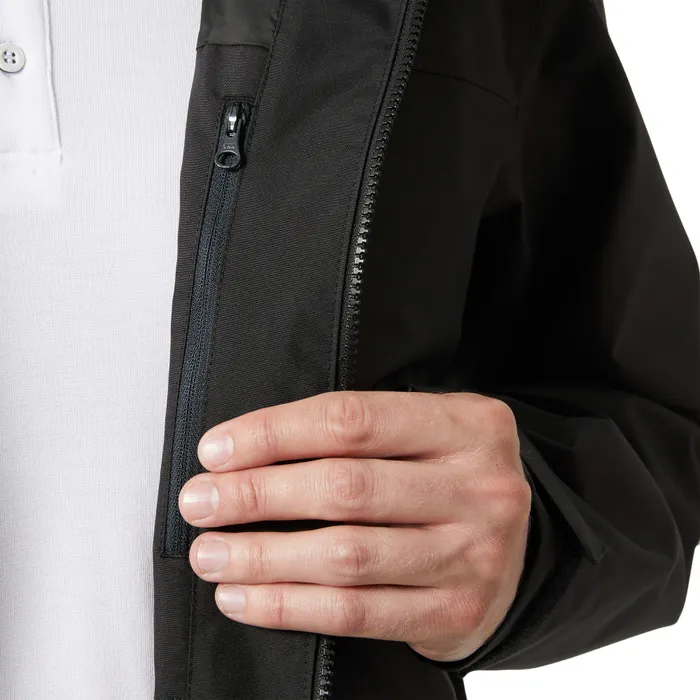 Helly Hansen Crew 2.0 Jas Heren