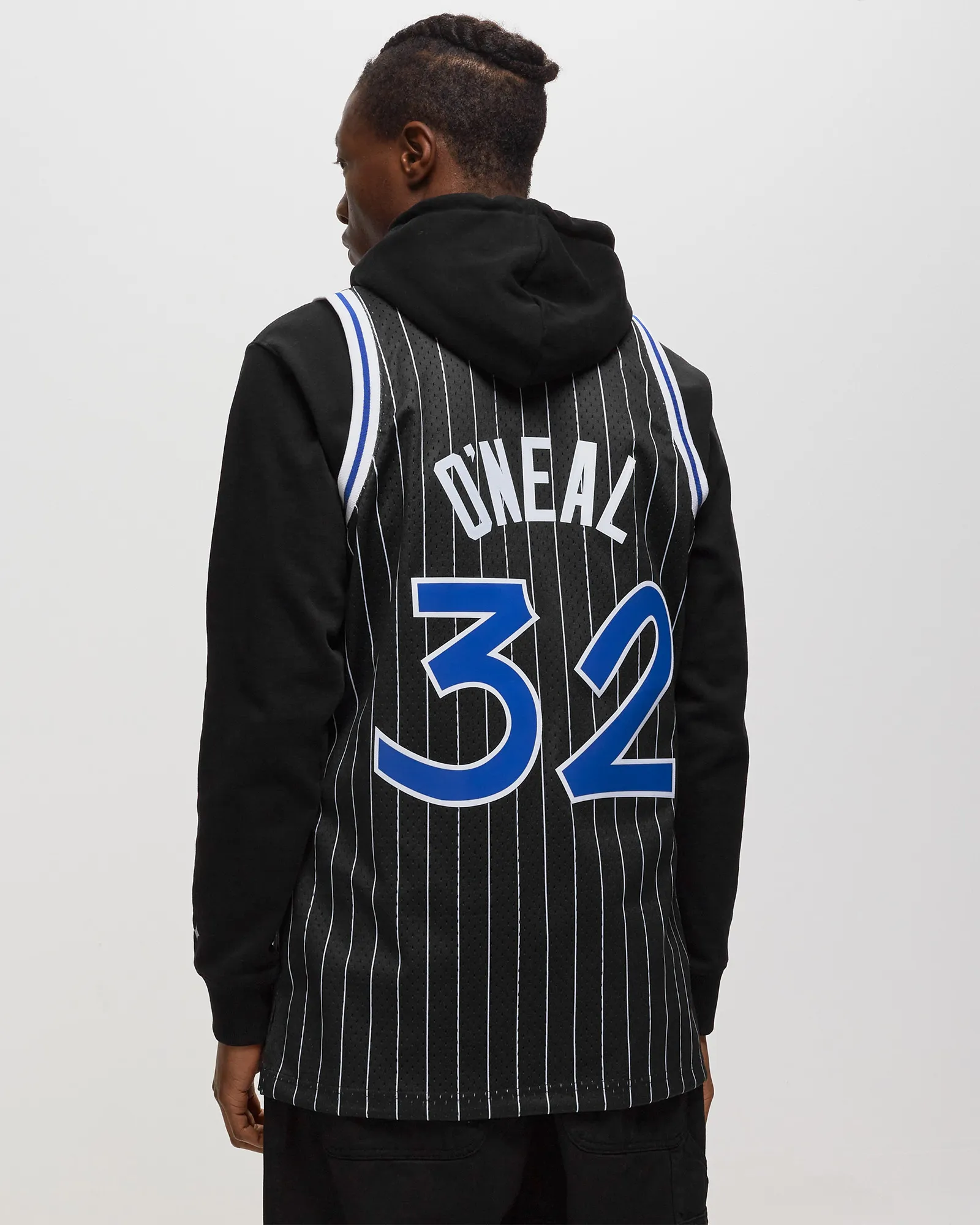Mitchell & Ness NBA Swingman Jersey Orlando Magic Alternate 1994-95 Shaquille O'Neal #32