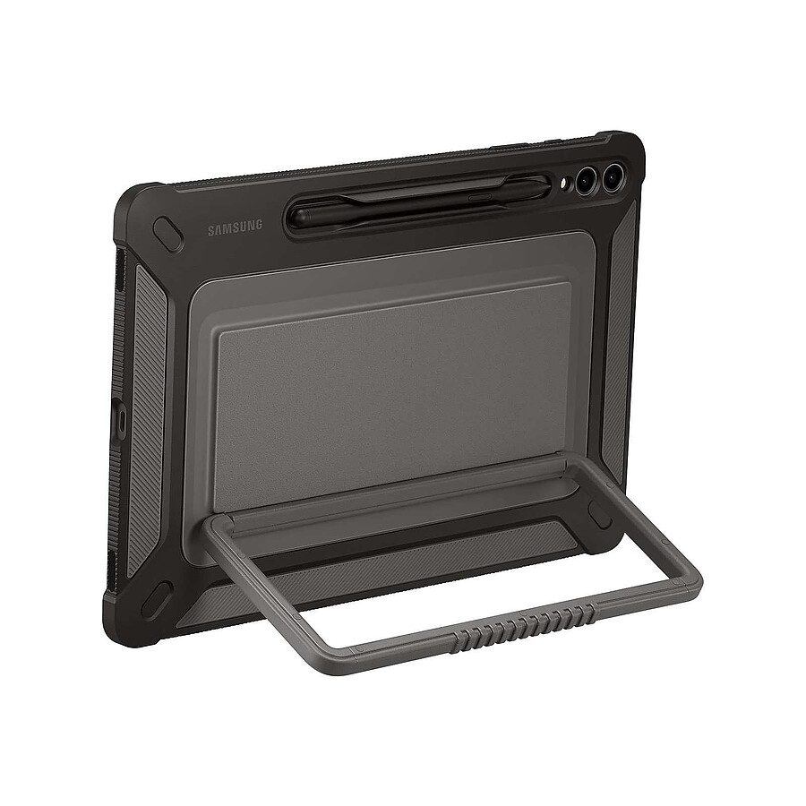 Samsung Coque arrière renforcée Galaxy Tab S9+/S9+ FE