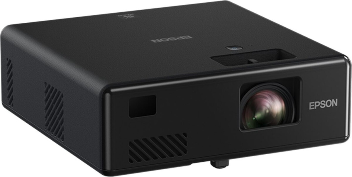Epson Ef-11 - Mini Laser Projektor