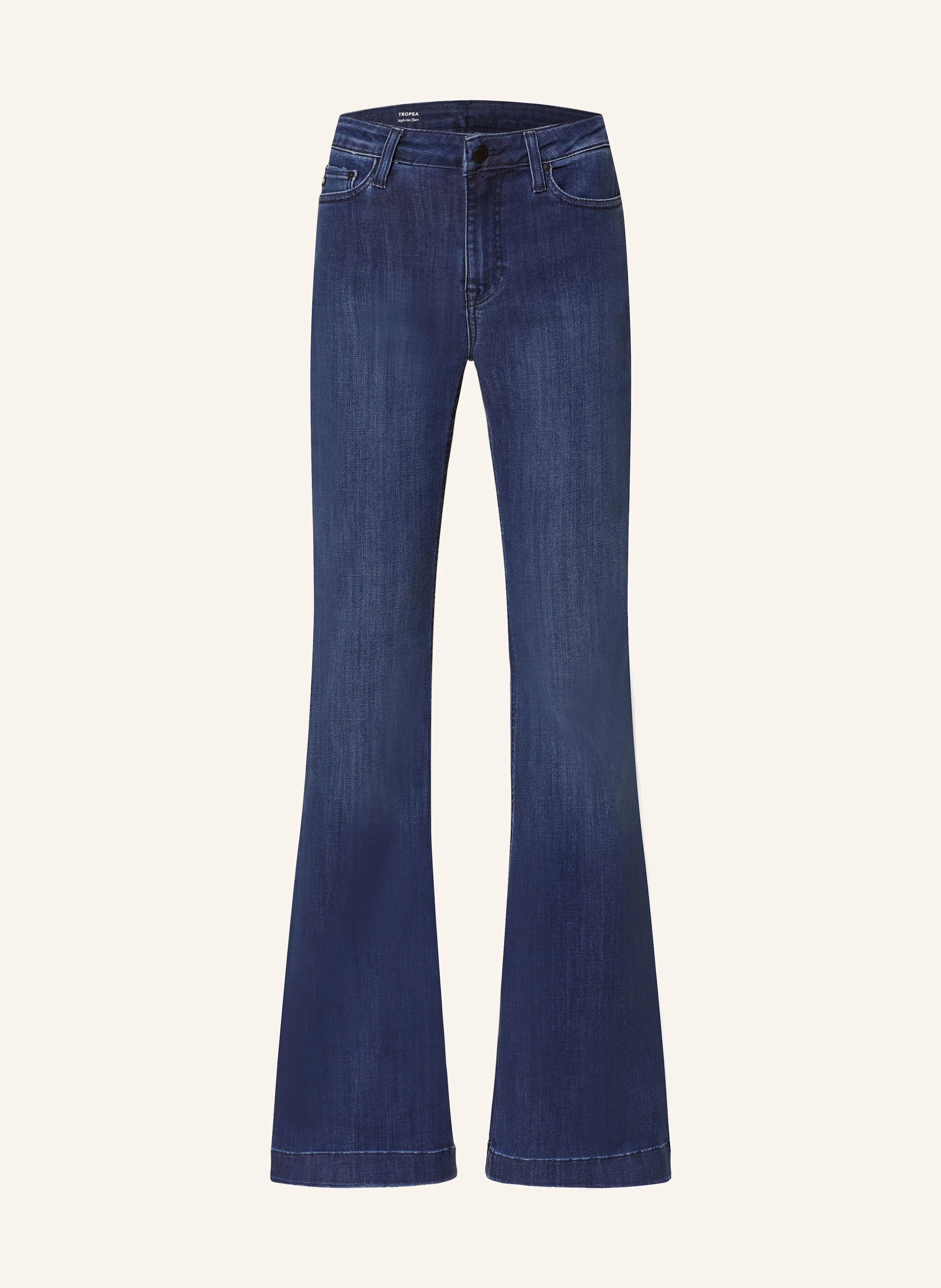 AG Jeans Flared Jeans TROPEA