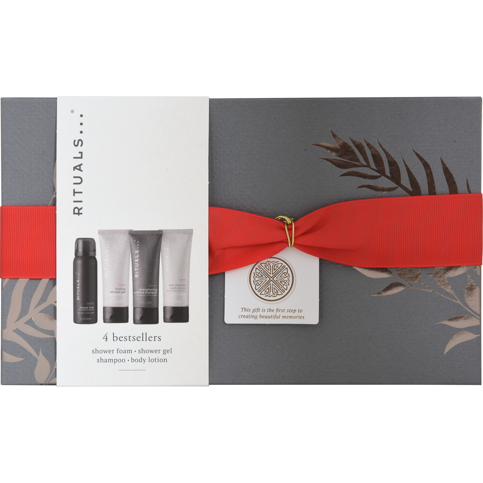 Rituals Homme Small Set