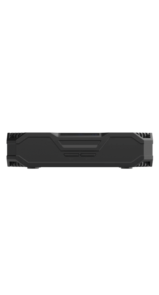 Teltonika DSL/WLAN Module TCR100 4G Wi-Fi Router Schwarz