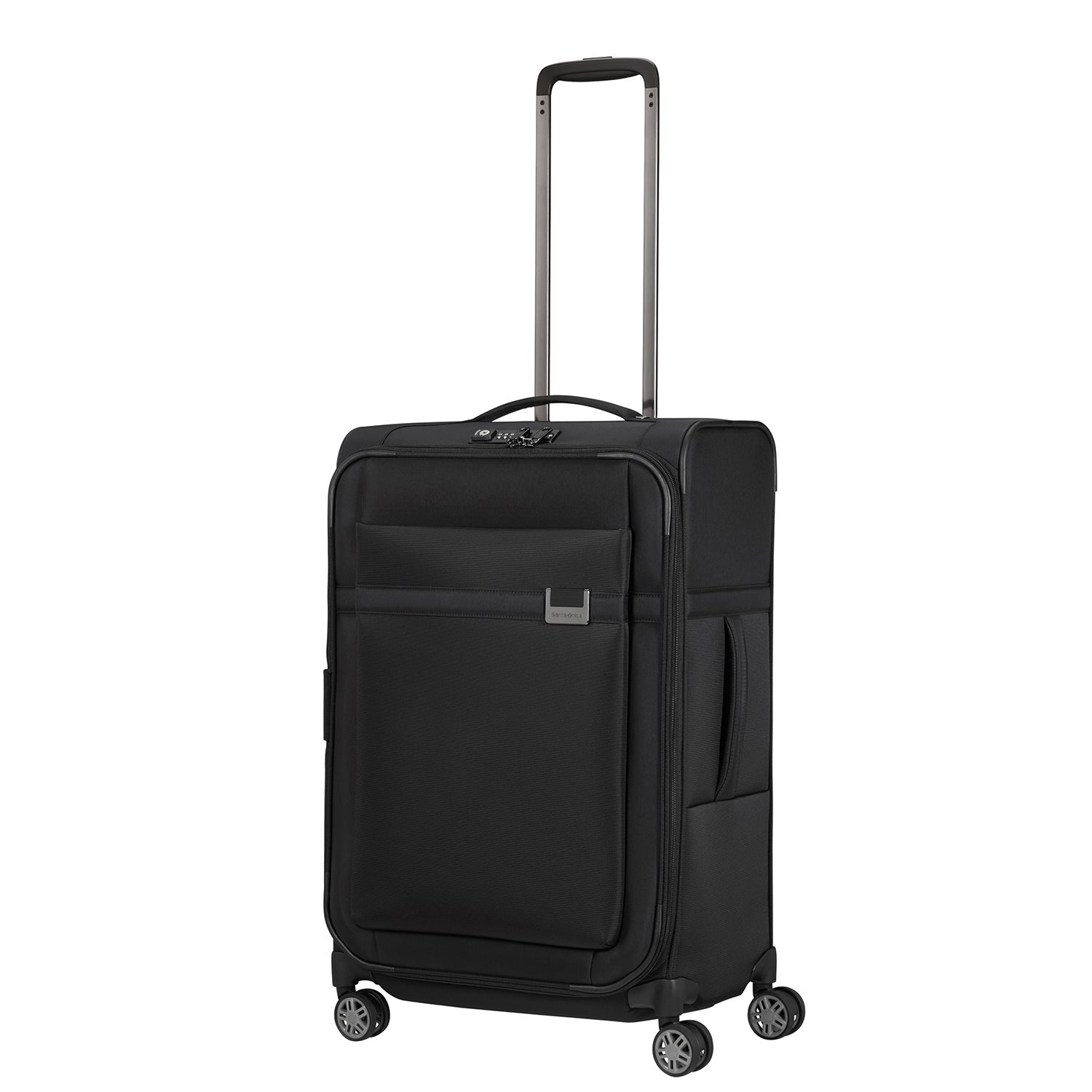 Samsonite Airea Spinner 67 Exp black
