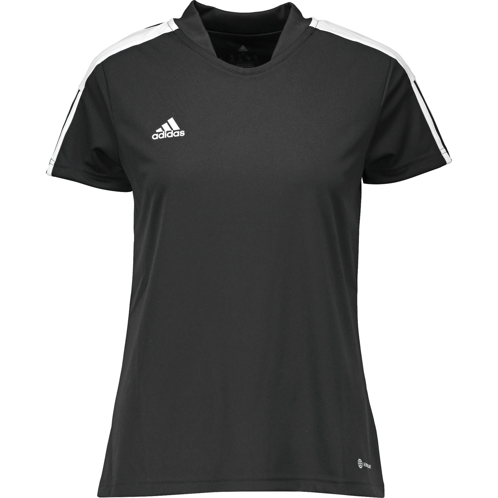 Adidas Tiro Jersey Damen-T-Shirt div. Farben XL, pink