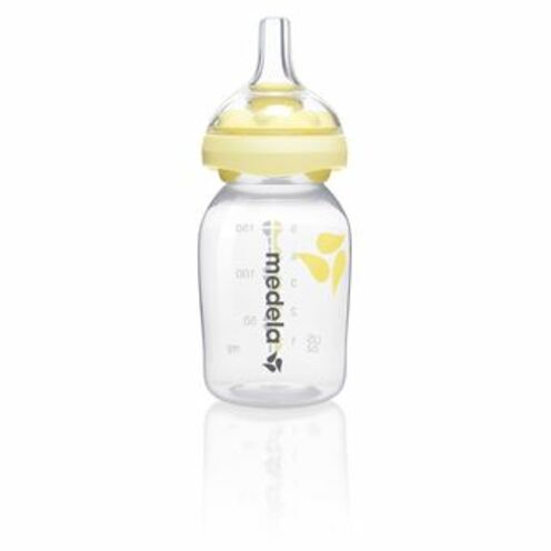 Biberon Calma® pour lait maternel 150ml  - MEDELA