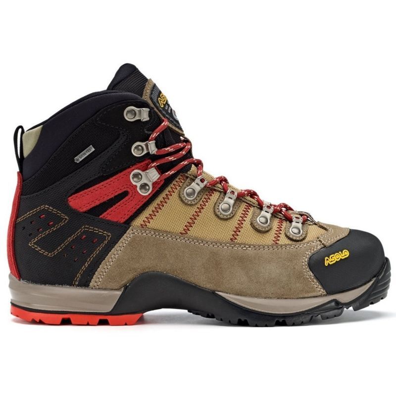 Fugitive GTX - Chaussures randonnée homme