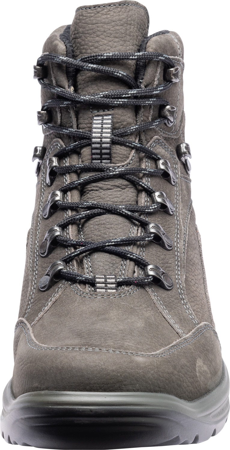 Waldläufer Schnürboots »HAYO«  Outdoorboots, Stiefelette, Wanderschuh mit TEX-Membran, G-Weite
