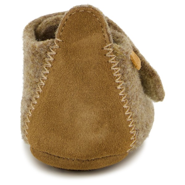 Bisgaard - Baby's Wool - Chaussons de chalet