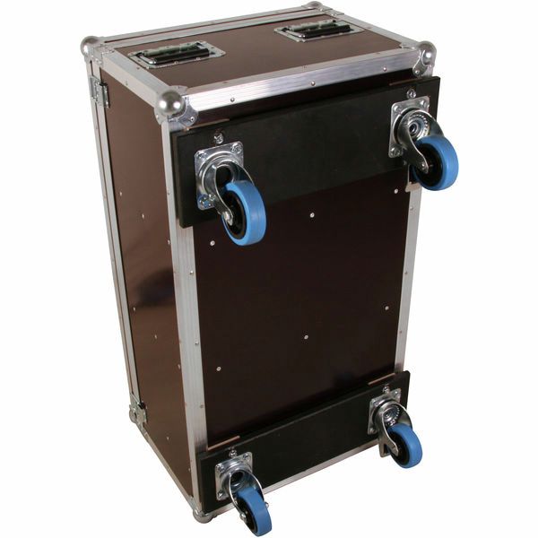 Thon Case 6x Stairville MH-X20