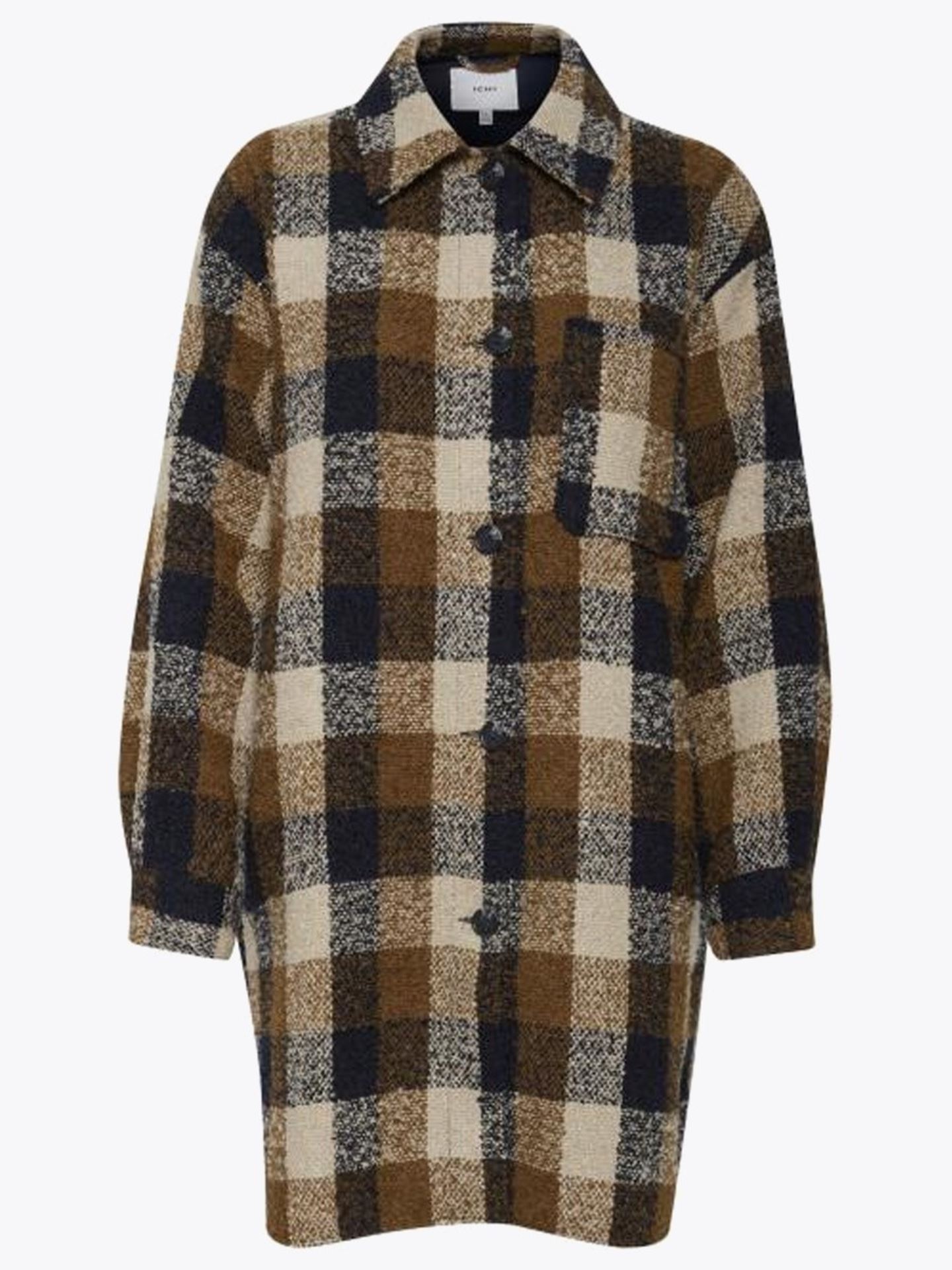 Gwenna Jacket