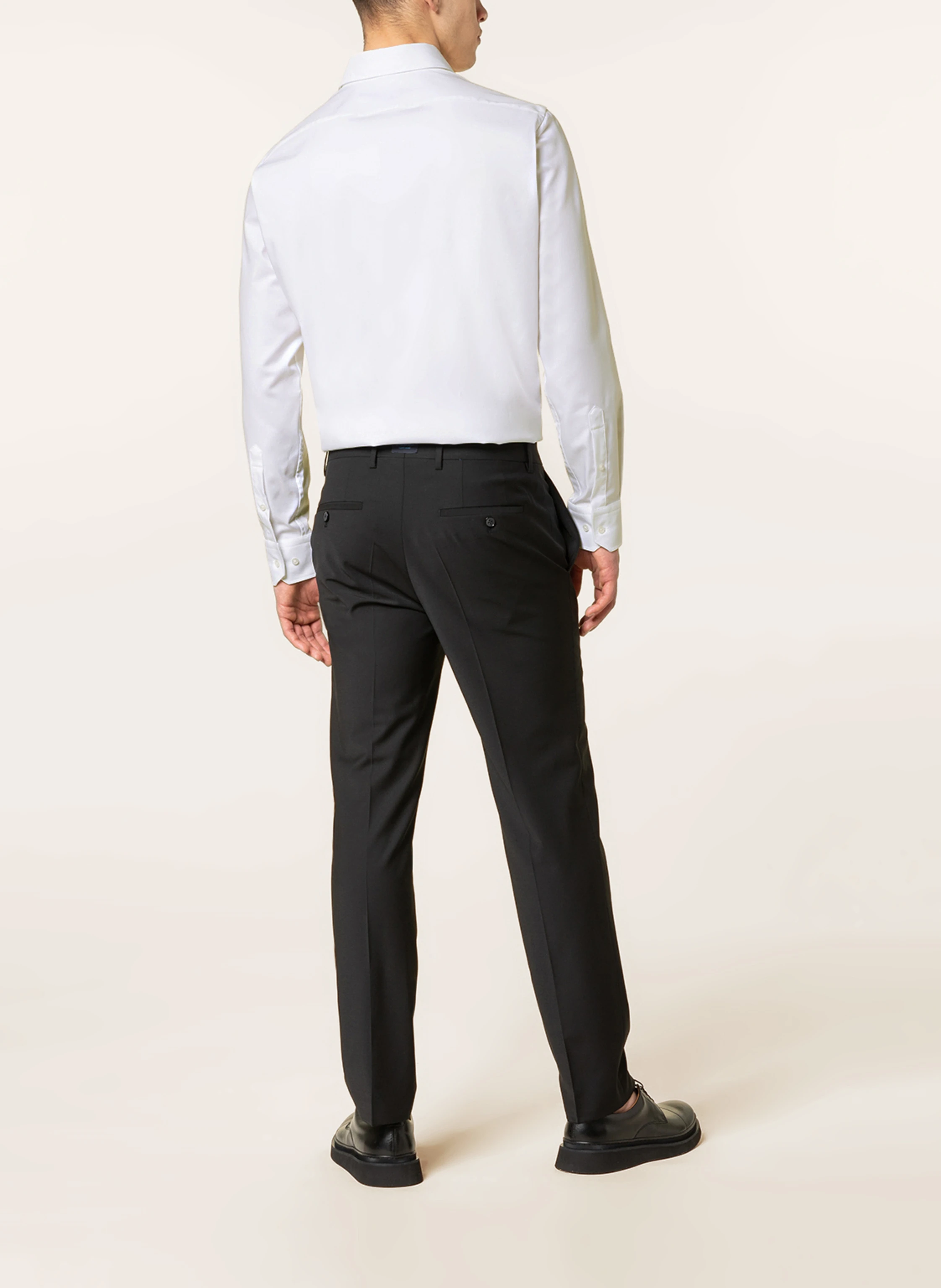 BOSS Hemd HANK Slim Fit