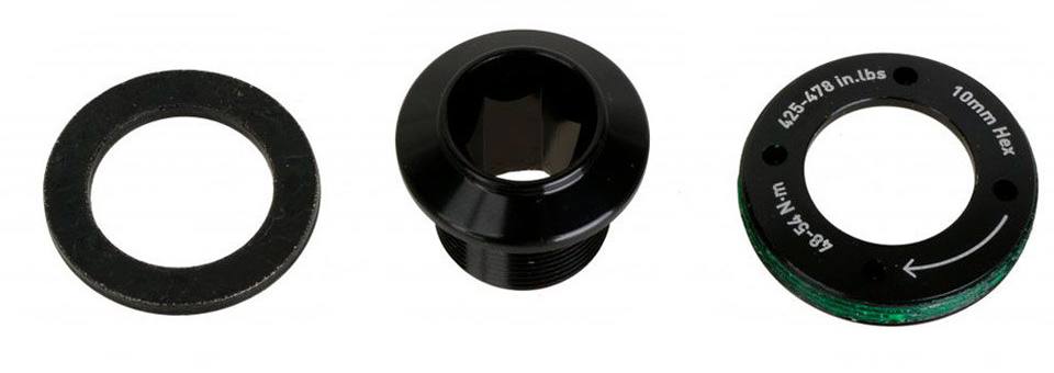 SRAM Crank Arm Bolts DUB