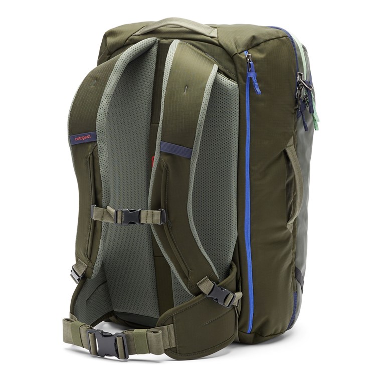 Cotopaxi Allpa 35L Travel Pack Woods
