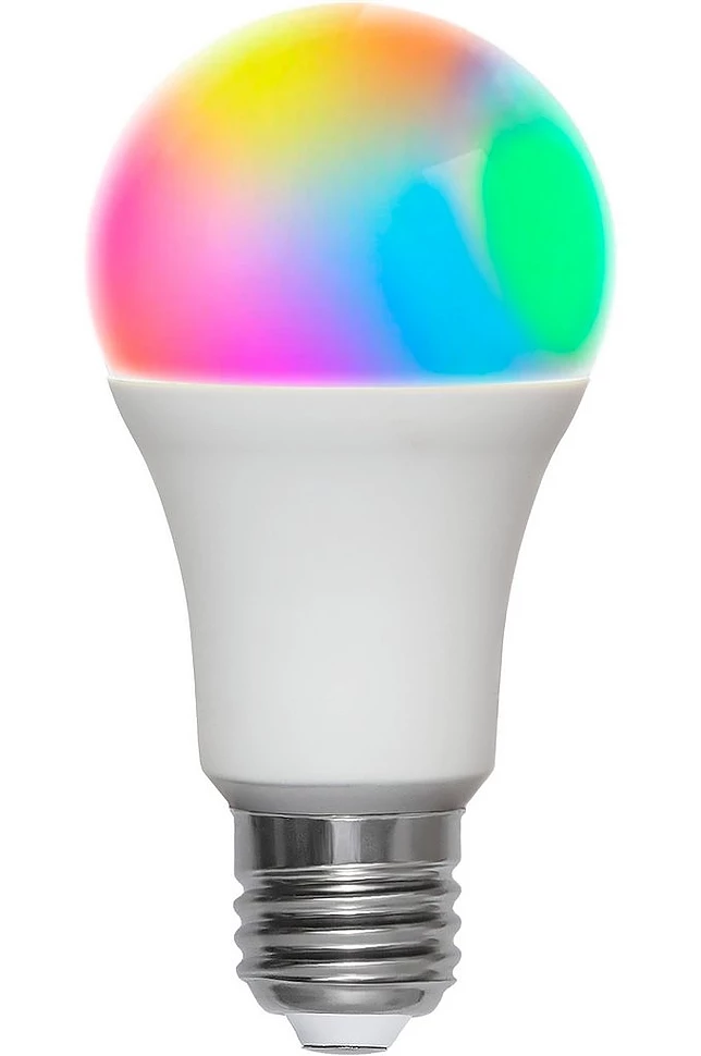 LED-pære A60 Smart Bulb