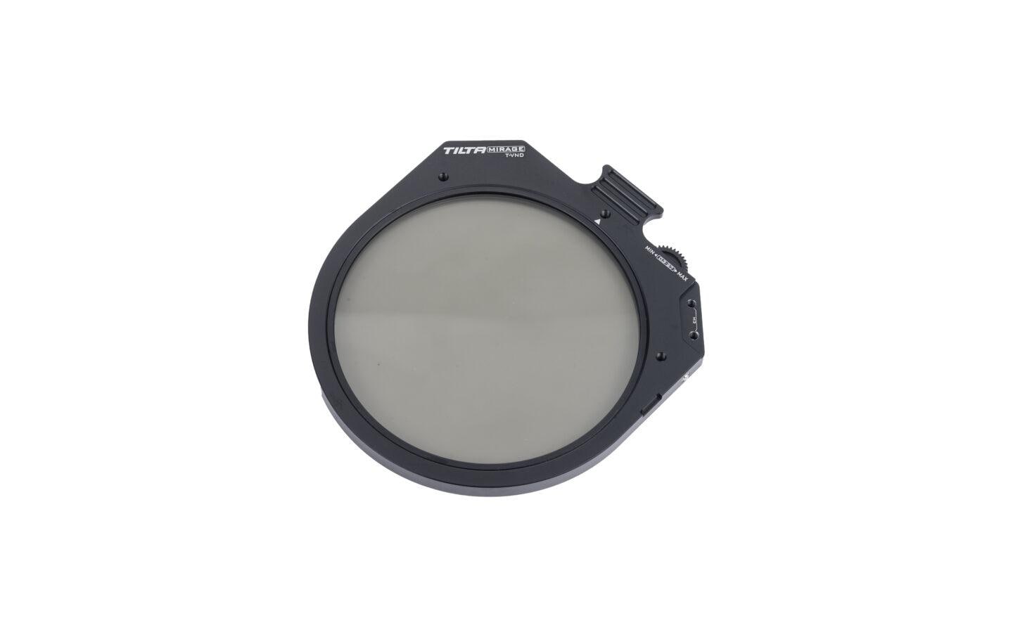 95 mm Variable ND<br>Variabler ND-Filter für Tilta Mirage Matte Box