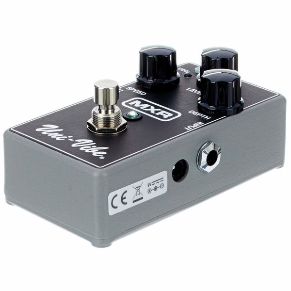 MXR M68 Uni-Vibe Chorus/Vibrato