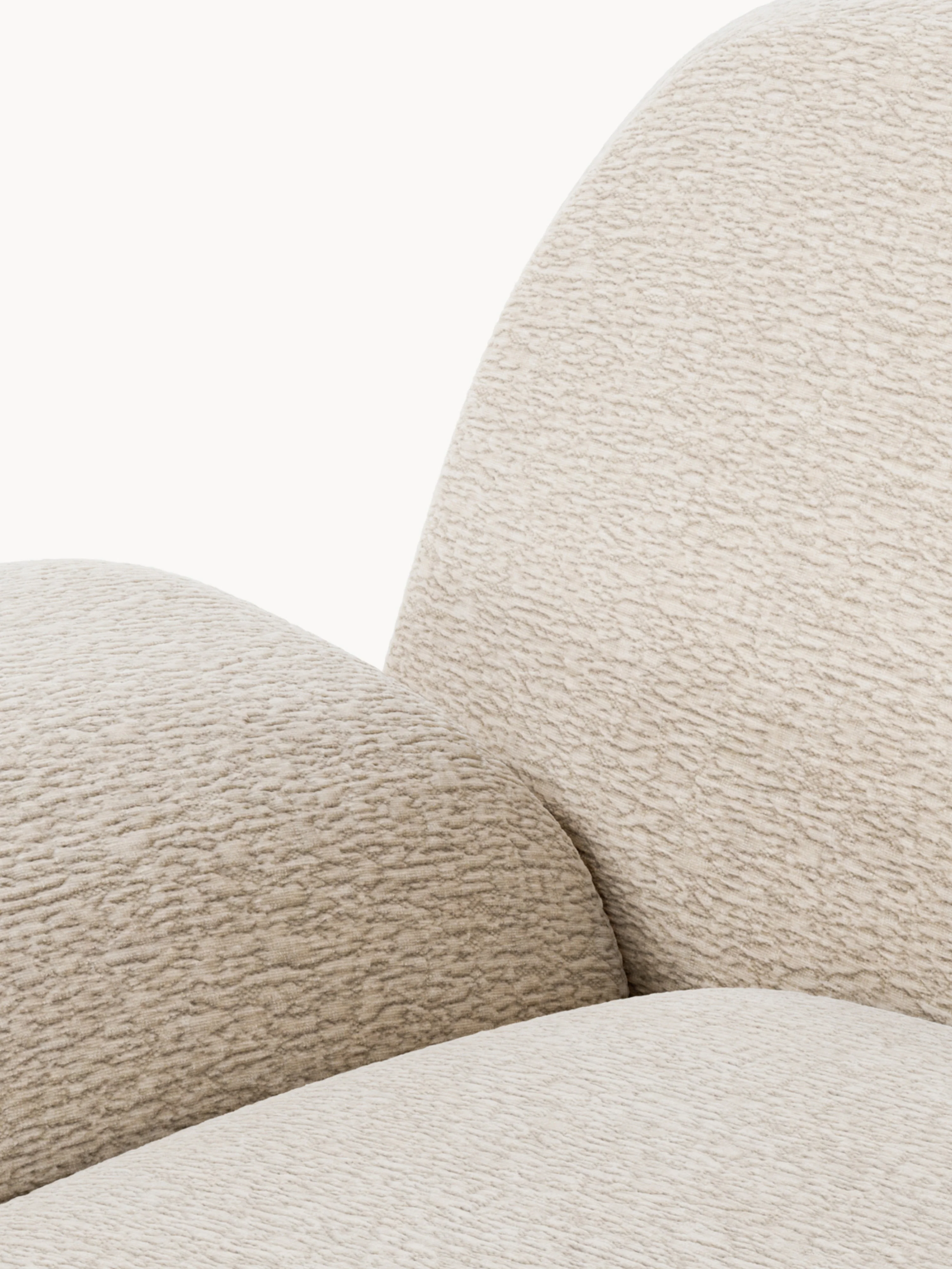 XL loungefauteuil Wolke