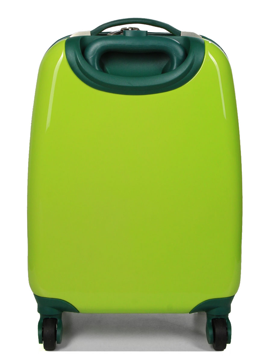 Valise Snowball Kids Turtle 48 cm