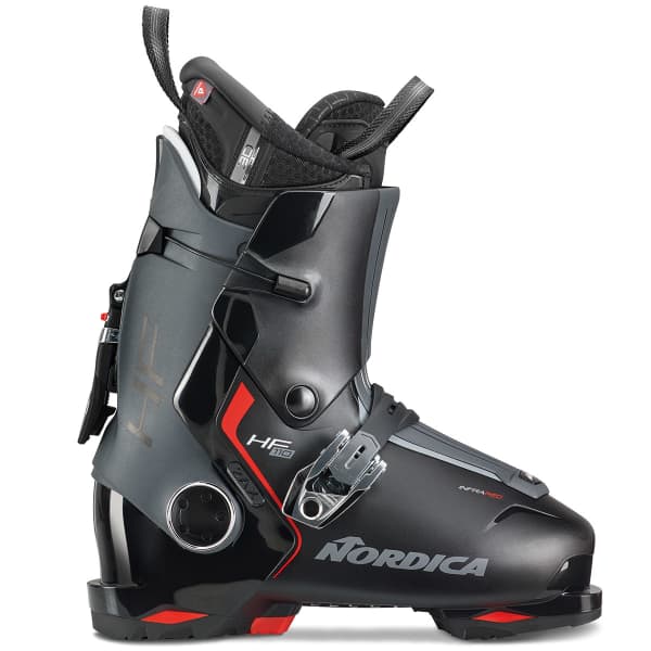 Chaussure de ski NORDICA HF 110 BLACK/REC/ANTHRACITE