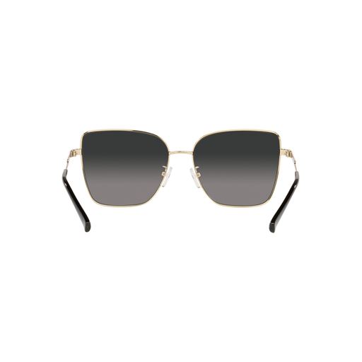 Michael Kors Bastia MK1108 Solbriller, Guld/Grå