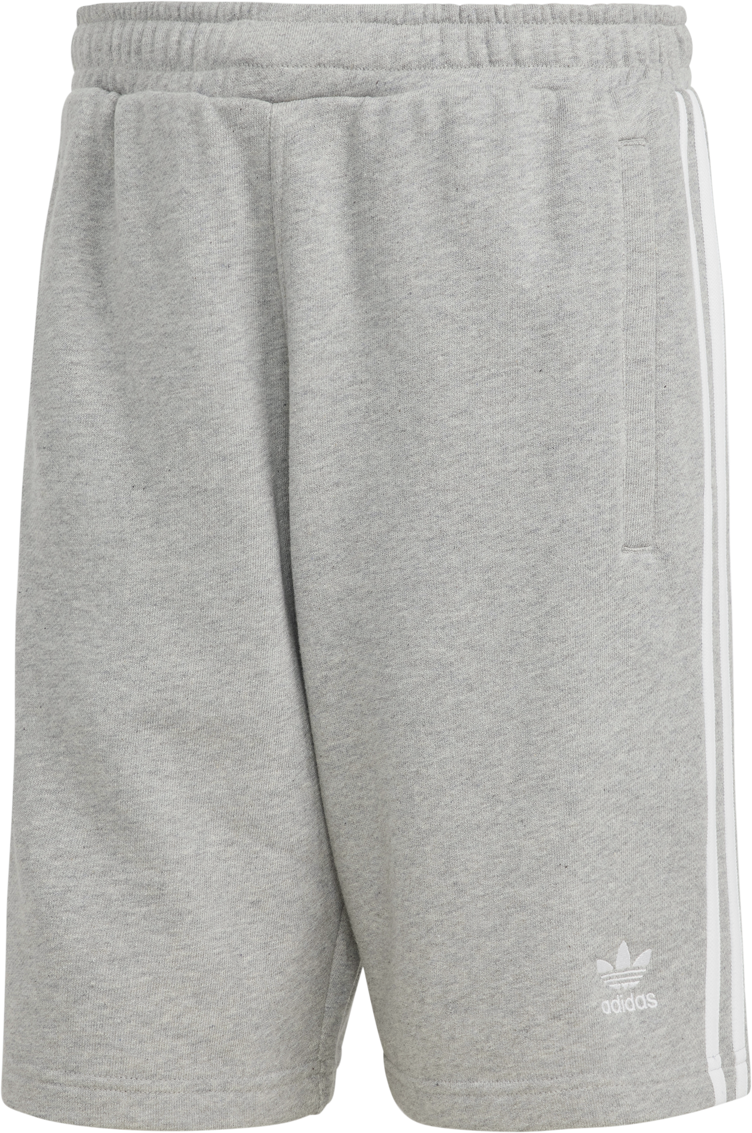 adidas Originals 3-Stripes Short Grau